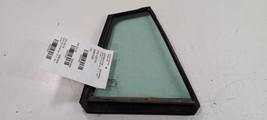 Passenger Right Rear Door Vent Glass Window Wagon Hatch Fits 17-19 IMPREZA - $59.79