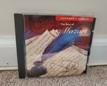 The Best of Mozart: Vol. 4 (CD, Metacom) - £4.10 GBP