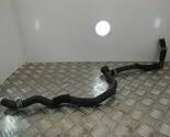 87209-60E51 Toyota Genuine New Water Hose Sub Assembly.1 Qty Available Now. - $46.49