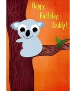 Happy Birthday Daddy! - Birthday Greeting Card - 00986 - $2.79