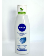 NIVEA Gentle face cleansing milk/remover 200ml/6.76 fl oz FREE SHIPPING - €14,60 EUR