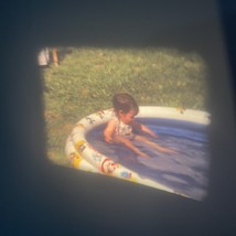 8mm Home Movie Baby family toddler 1970s Light House - $364.67 MXN