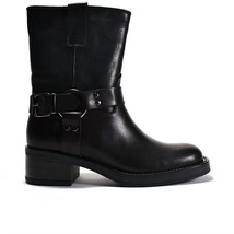 Cordani Women's Perkins Boots Black - $400.69 CAD