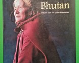 Bhutan by Gunter Pfannmuller, Wilhelm Klein and Gèunter Pfannmèuller  - $21.99