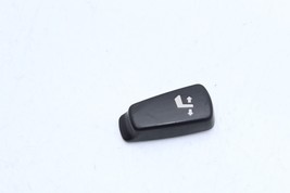 06-10 INFINITI M35 FRONT LEFT DRIVER SEAT SWITCH BUTTON Q7406 image 3