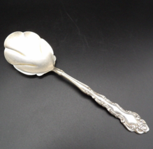 Oneida Community Silverplate 1971 BEETHOVEN Casserole Spoon 8 7/8” Betty... - $9.89