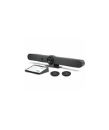 Logitech 991-000536 RALLY BAR NON RADIO   TAPCAT5E   2 MICS - TAA - $12,570.87 CAD
