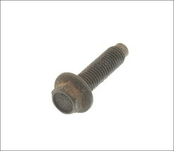 Brand New Genuine Oem Ford Bolt Insulator And Rear Damper Axle N805370-S100 - $13.55 CAD