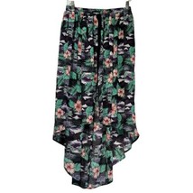 Hot Topic Tropical Maxi Skirt &amp; Short Set Size XS - £14.76 GBP