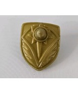 VTG MOTU She-Ra Princess Of Power Action Figure Gold Shield 1984 Replace... - $9.85