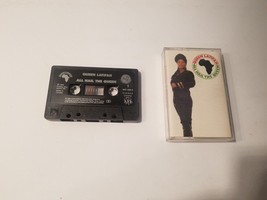 Queen Latifah - All Hail The Queen - Cassette Tape - $10.90