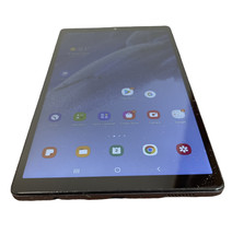 Samsung Tablet Sm-t227u 401747 - $99.00