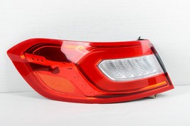 Mint! 2016-2018 Lincoln MKX Outer LED Tail Light LH Left Driver Side OEM - $371.25