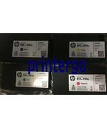 CN050S CN051S CN052S CN049S 4pk HP 950 951 Setup Cartridge Officejet 8100 8600 - $41.73