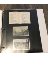Vtg 1940/1950 album  lot of 20 views of Venice Italy photos black and white - €65,67 EUR Vtg 1940/1950 album  lot of 20 views of Venice Italy photos black and white - €65,67 EUR