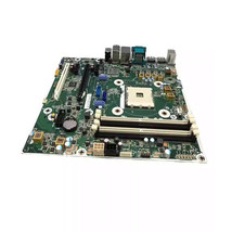 For HP EliteDesk 705 G3 MT AM4 Motherboard 854582-001 854432-001 854582-601 - £62.53 GBP