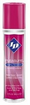 ID Pleasure Personal Lubricant Stimulating Water Based 17oz Bottle - $33.63