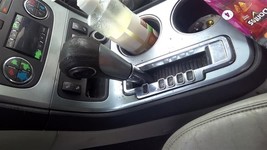 ACADIA    2007 Transmission Shift 1036807031 - $1,172.20 MXN