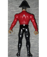 Pirate Action Figure (Greenbrier International) - $8.59