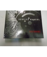 2004 2005 2006 2007 2008 2009 Honda VTX1300S/R/C Service Repair Shop Man... - $168.52 CAD
