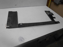 1998 chevrolet S10 Front Rear Lower Radiator Support Baffle - $74.98