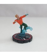 Wizkids Heroclix DC DC Icons Aquaman #027 Veteran Figure - €3,34 EUR