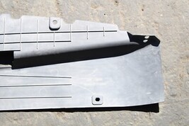 1998-2006 CHEVROLET SILVERADO RADIATOR CORE SUPPORT SHROUD TRIM COVER K2947 image 8