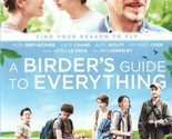 A Birder&#39;s Guide to Everything DVD | Region 4 - $8.42