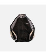Patchwork Color Block Thin Jacket - €34,69 EUR