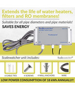 Scalewatcher 5 Star Hard Water Conditioner - £732.47 GBP
