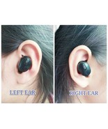 Mini Invisible Hands-free Bluetooth headphone call Headset  In-ear Earbud - €7,78 EUR