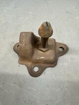 1967-1970 Chevrolet Impala Caprice Belair Hood Latch Striker Pin Safety ... - $38.22