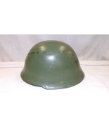 Yugoslav M44/85  ?  Steel Helmet - $46.83