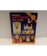Schroeder&#39;s Antiques Price Guide 1995 Thirteenth Edition - £7.16 GBP