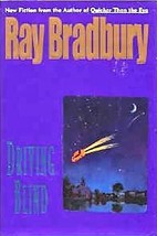 Driving Blind - Ray Bradbury - 1st Edition Hardcover - NEW - £12.74 GBP