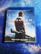 Shooter [Blu-ray] - £3.73 GBP