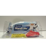 Reynolds Handi-Vac Vacuum Sealer Starter Kit &amp; 3 Freezer Bags New - $20.61 CAD