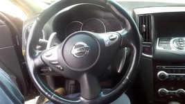 Steering Column Floor Shift Electric Adjustable Column Fits 11-14 MAXIMA... - $2,230.99 MXN