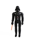 Star Wars Darth Vader with Lightsaber, Original Vintage 1977 Hong Kong, ... - £15.98 GBP