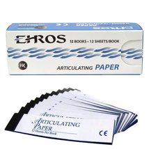 House Brand - Articulating Paper XX-Thin Blue - £7.85 GBP