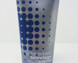 Redken Color Extend Blondage Express Anti Brass Hair Mask Purple Pigmented - $22.99