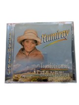 CD 2001 Itumiray Traditional Andean Folklore Vol. 2 Dorado Yamor Elay Pue - $70.32 MXN