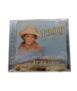 CD 2001 Itumiray Traditional Andean Folklore Vol. 2 Dorado Yamor Elay Pue - $70.32 MXN