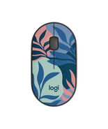 Logitech 910-007288 M340 FLORAL LEAVES - W DONGLE - 905003 - $88.55 CAD