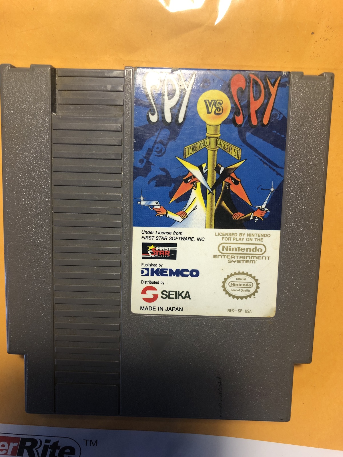 Full-size item image