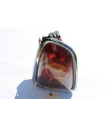 2008-2010 MINI COOPER DRIVER LEFT TAIL LIGHT   R1380 - $124.12 CAD