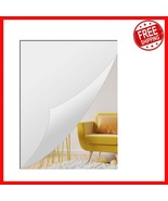 Break-Resistant Acrylic Mirror 15.7&quot; x 19.6&quot; - Elegant and Durable Wall ... - $950.11 MXN