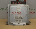 2006-2008 Kia Optima 2.4L AT Engine Control Unit ECU 3910125144 Module 5... - $258.40 MXN