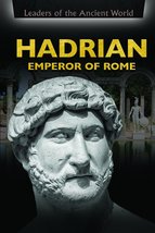 Hadrian: Emperor of Rome (Leaders of the Ancient World) [Library Binding] Santil - £23.59 GBP
