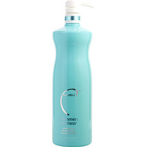 Malibu Hair Care By Malibu Hair Care Swimmers Wellness Conditioner 33.8 Oz - £29.46 GBP